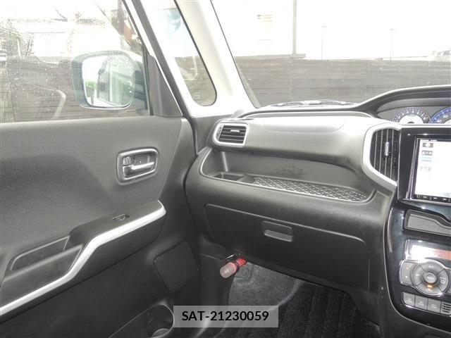 Suzuki SOLIO BANDIT 2018-10 8101940-22