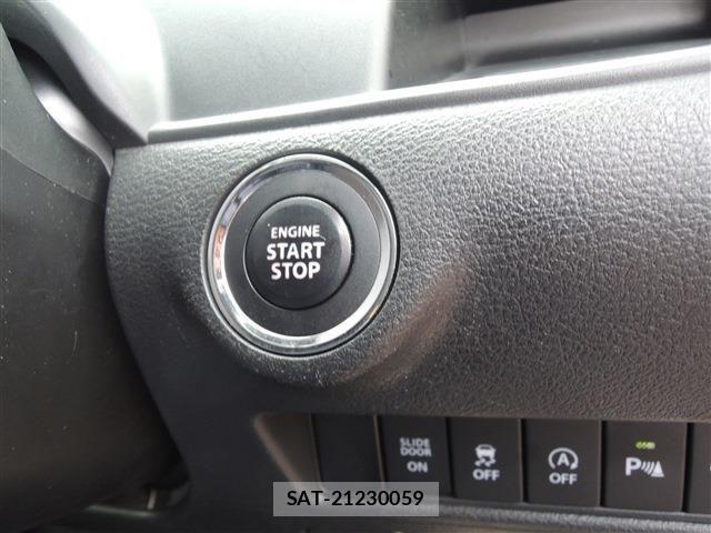 Suzuki SOLIO BANDIT 2018-10 8101940-24
