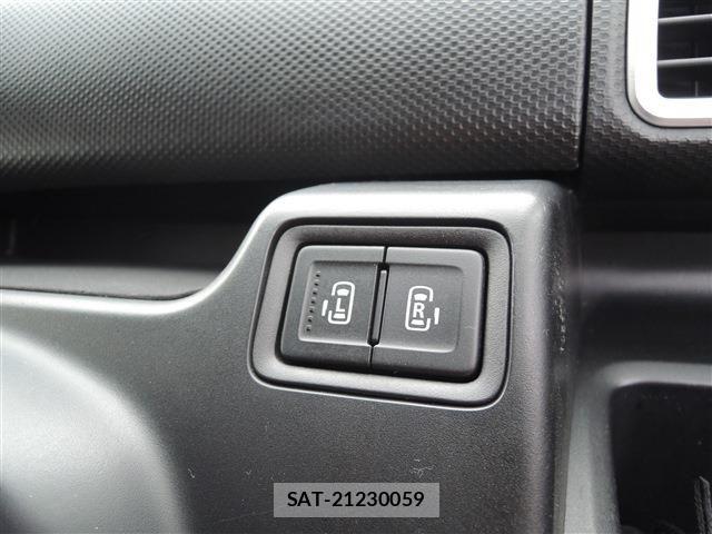 Suzuki SOLIO BANDIT 2018-10 8101940-25
