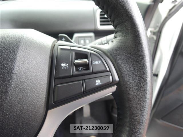 Suzuki SOLIO BANDIT 2018-10 8101940-26