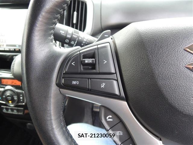 Suzuki SOLIO BANDIT 2018-10 8101940-27