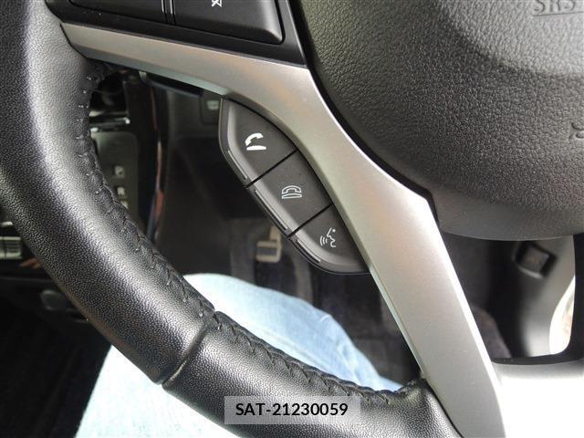 Suzuki SOLIO BANDIT 2018-10 8101940-28