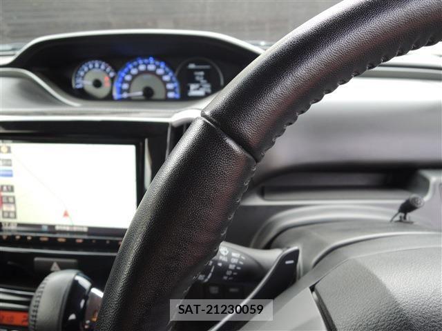 Suzuki SOLIO BANDIT 2018-10 8101940-29