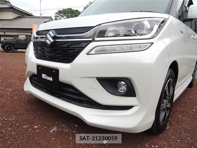 Suzuki SOLIO BANDIT 2018-10 8101940-4