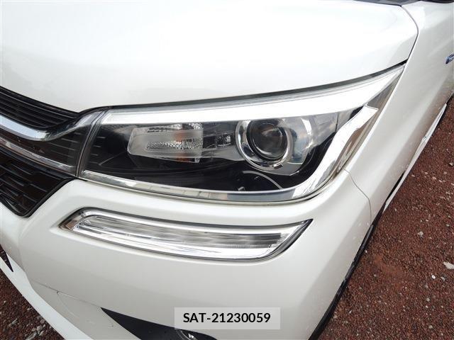Suzuki SOLIO BANDIT 2018-10 8101940-5