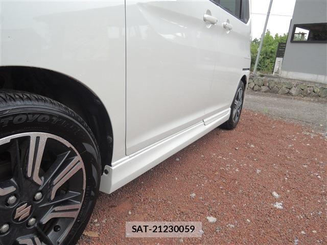 Suzuki SOLIO BANDIT 2018-10 8101940-6