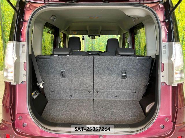 Suzuki SOLIO BANDIT 2019-08 8101938-9