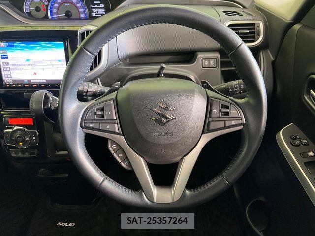 Suzuki SOLIO BANDIT 2019-08 8101938-10