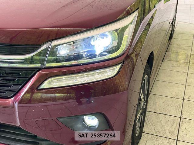 Suzuki SOLIO BANDIT 2019-08 8101938-11