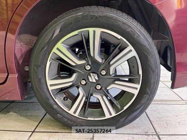 Suzuki SOLIO BANDIT 2019-08 8101938-12