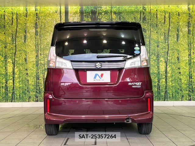Suzuki SOLIO BANDIT 2019-08 8101938-14