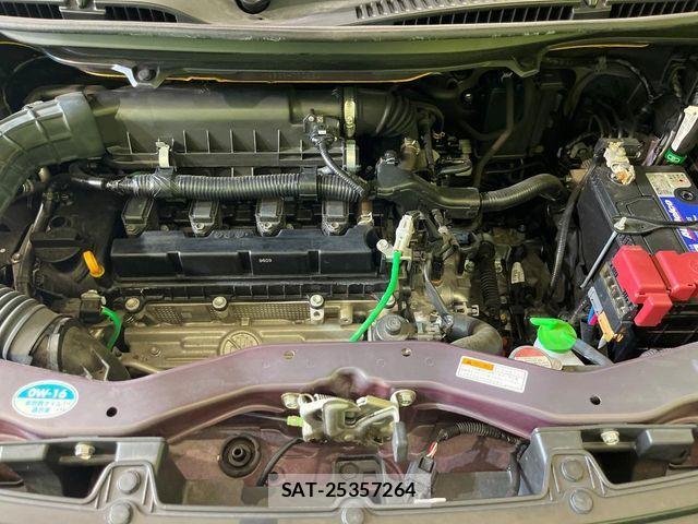 Suzuki SOLIO BANDIT 2019-08 8101938-18