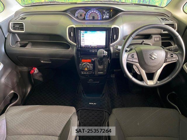 Suzuki SOLIO BANDIT 2019-08 8101938-1