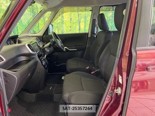 Suzuki SOLIO BANDIT 2019-08 8101938-7