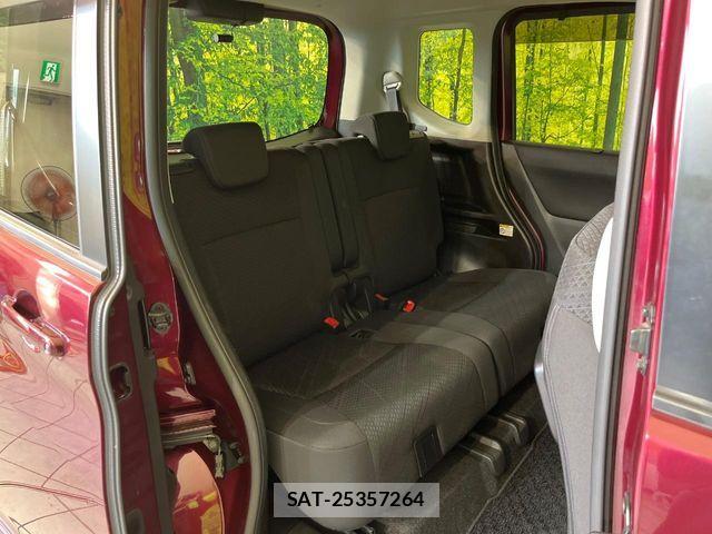 Suzuki SOLIO BANDIT 2019-08 8101938-8