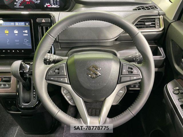 Suzuki SOLIO BANDIT 2025-06 8101934-10