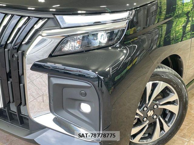 Suzuki SOLIO BANDIT 2025-06 8101934-11