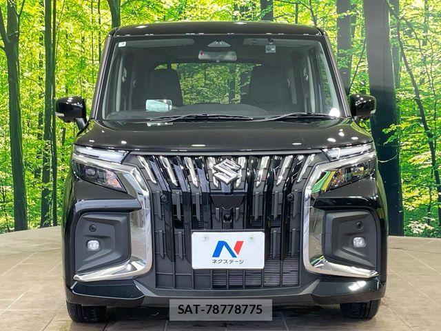 Suzuki SOLIO BANDIT 2025-06 8101934-13