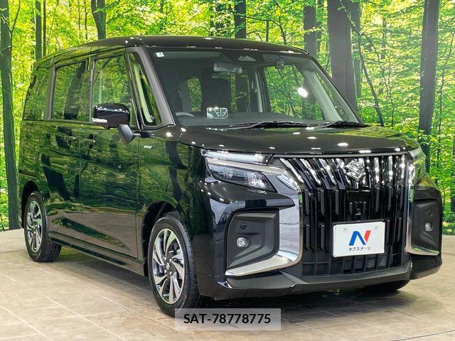 Suzuki SOLIO BANDIT 2025-06 8101934-15