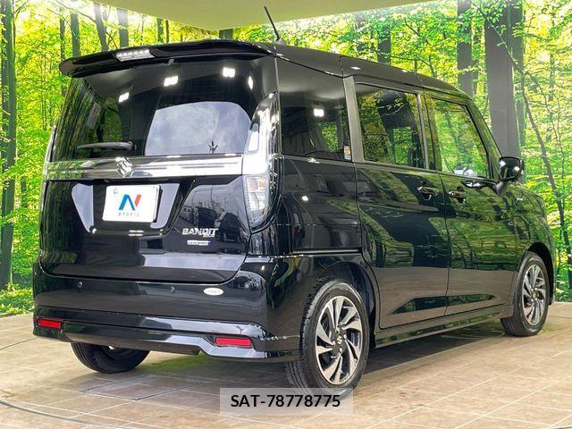 Suzuki SOLIO BANDIT 2025-06 8101934-16
