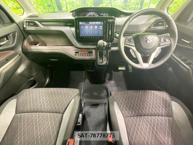Suzuki SOLIO BANDIT 2025-06 8101934-1