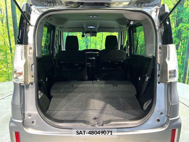 Suzuki SOLIO BANDIT 2015-12 8101939-9