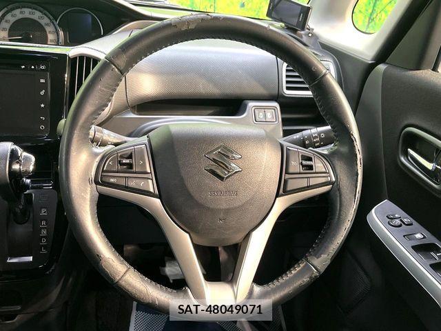 Suzuki SOLIO BANDIT 2015-12 8101939-10
