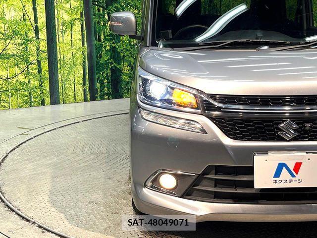 Suzuki SOLIO BANDIT 2015-12 8101939-11