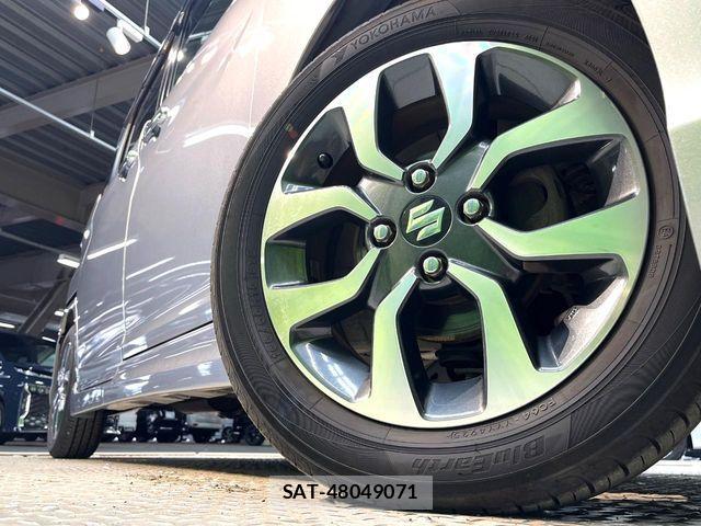 Suzuki SOLIO BANDIT 2015-12 8101939-12