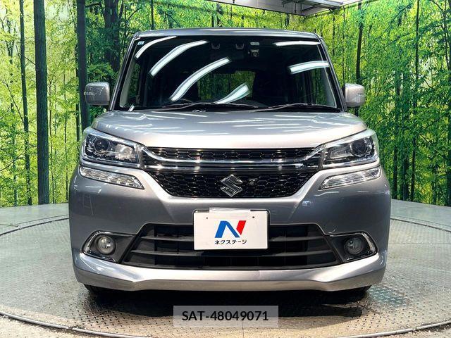 Suzuki SOLIO BANDIT 2015-12 8101939-13