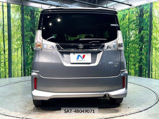 Suzuki SOLIO BANDIT 2015-12 8101939-14