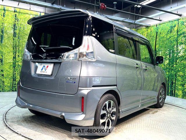 Suzuki SOLIO BANDIT 2015-12 8101939-16