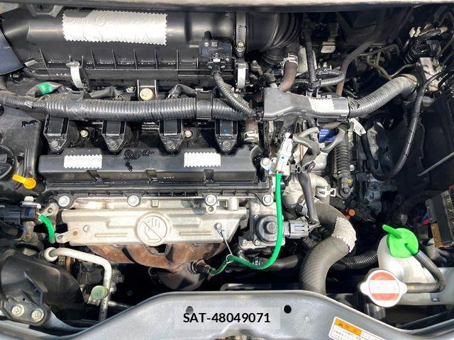 Suzuki SOLIO BANDIT 2015-12 8101939-17
