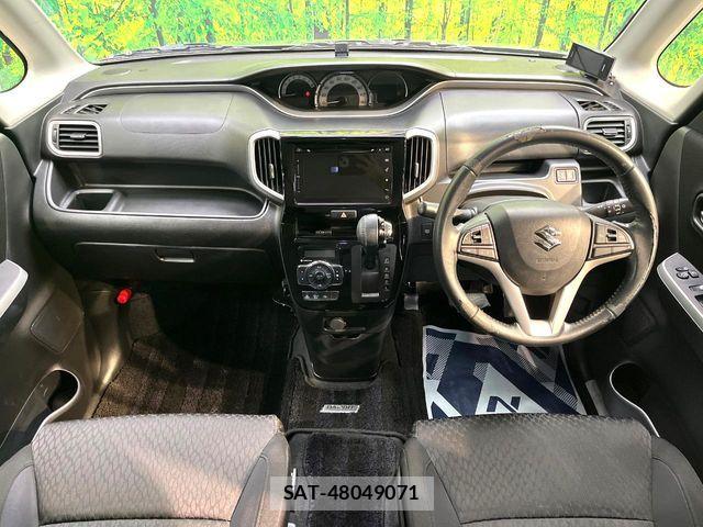 Suzuki SOLIO BANDIT 2015-12 8101939-1