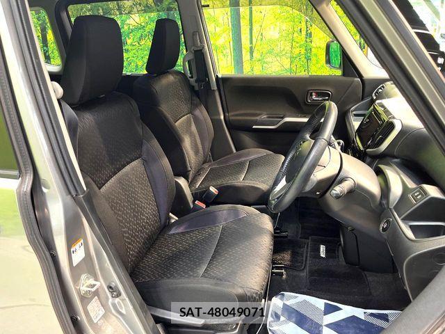 Suzuki SOLIO BANDIT 2015-12 8101939-7