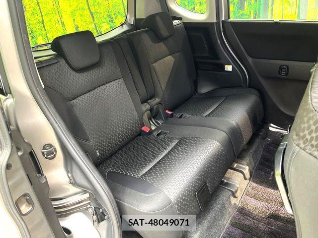 Suzuki SOLIO BANDIT 2015-12 8101939-8