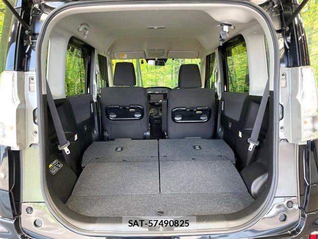 Suzuki SOLIO BANDIT 2019-08 8101937-9