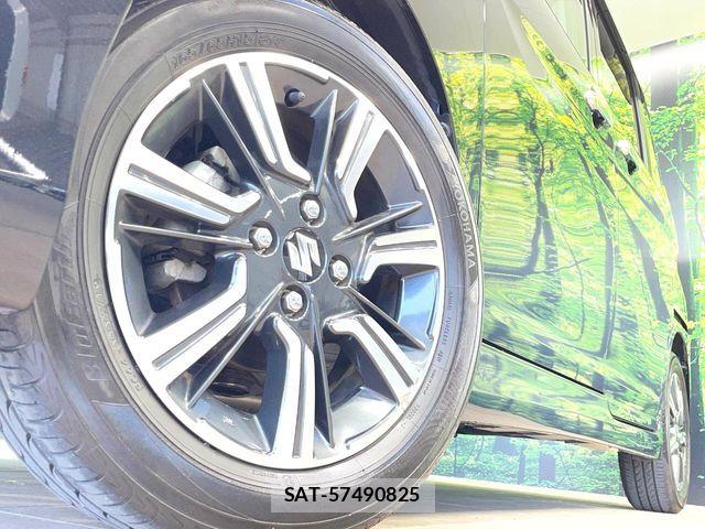 Suzuki SOLIO BANDIT 2019-08 8101937-12