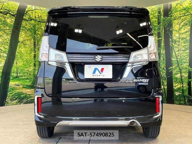 Suzuki SOLIO BANDIT 2019-08 8101937-14