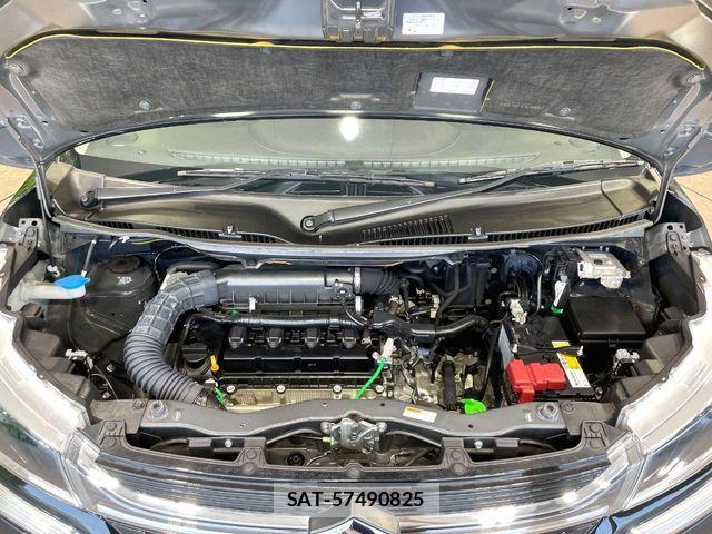 Suzuki SOLIO BANDIT 2019-08 8101937-17