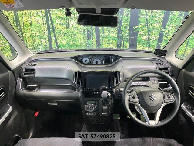 Suzuki SOLIO BANDIT 2019-08 8101937-1