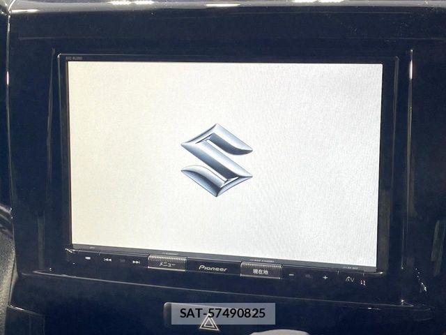 Suzuki SOLIO BANDIT 2019-08 8101937-2