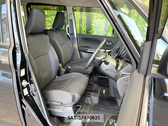 Suzuki SOLIO BANDIT 2019-08 8101937-7