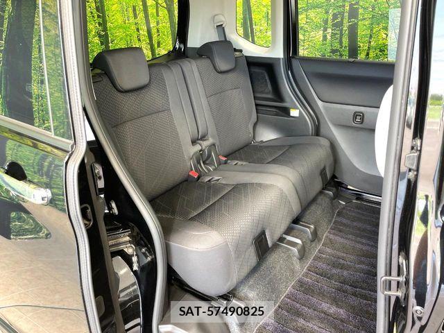 Suzuki SOLIO BANDIT 2019-08 8101937-8