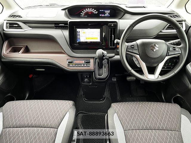 Suzuki SOLIO BANDIT 2020-12 8101936-1