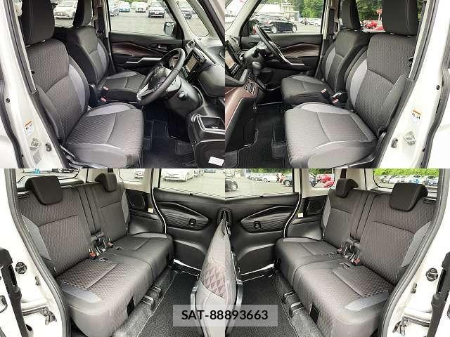 Suzuki SOLIO BANDIT 2020-12 8101936-3