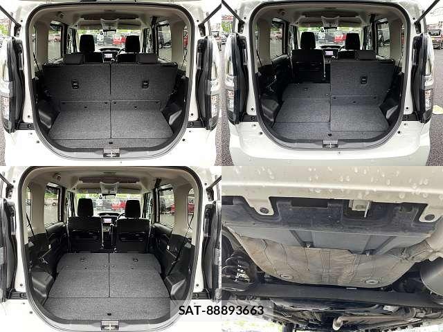 Suzuki SOLIO BANDIT 2020-12 8101936-4