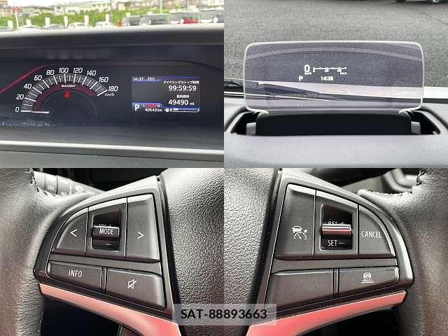 Suzuki SOLIO BANDIT 2020-12 8101936-6