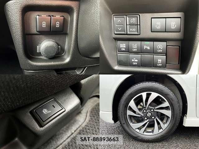 Suzuki SOLIO BANDIT 2020-12 8101936-7