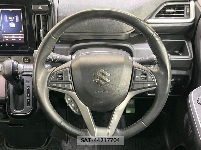 Suzuki SOLIO BANDIT 2021-06 8101935-10